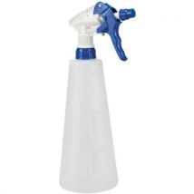 Pressol - Nebulizzatore 750 Ml Bianco Traslucido Pe
