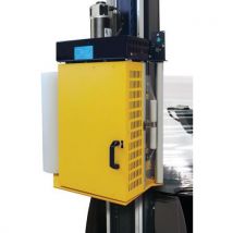 Siat - Robot Avvolgitore A Pre-stiratura Motorizzata 240%