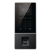 Safescan - Timemoto Tm-626 - Marcatempo Digitale - Impronta Digitale