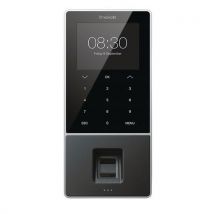 Safescan - Timemoto Tm-828 - Marcatempo Digitale - Impronta Digitale