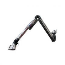 Coral - Braccio Aspirante Evolution No Smoke Atex 160/3