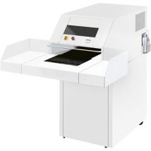 Distruggidocumenti 4108 Cc 4x40 Mm - Ideal