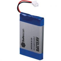 Safescan - Batteria Ricaricabile Lb-205 Bilancia Contapezzi 6165