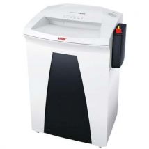 Distruggidocumenti Hsm Securio B32 P4-taglio Incrociato
