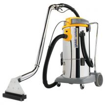 Ghibli&Wirbel - Idropulitrice A Iniezione Power Extra 21 L