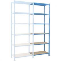 Manorga - Kit Elemento Successivo Combi-plus 6 Liv Tub Con Truc 2500x1010x1000