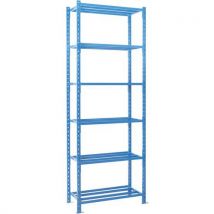 Manorga - Kit Elemento Di Partenza Combi-plus 6 Liv Tub Senza Truc 2500x1010x1000