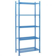 Manorga - Kit Elemento Di Partenza Combi-plus 5 Liv Tub Senza Truc 2000x1260x500