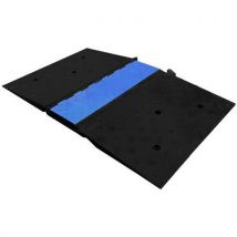 Cable Equipements - Passaggio Cavi Adatto All'accesso Per Disabili - Cobra 50-3