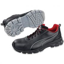 Puma - Calzature Anti-infortunistiche Pioneer Low S3 Esd Src T47