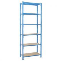 Manorga - Kit Elemento Di Partenza Combi-plus 6 Liv Tub Con Truc 2500x1260x400