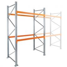 Manorga - Elemento Partenza Easy-rack 3000x1825x1100 2 Liv - 1986kg