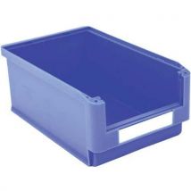 Lotto di 6 Contenitore A Becco Serie Sk - 24 L - Lunghezza 500 Mm - Lotto Da 6 - Bito