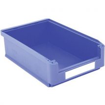 Lotto di 8 Contenitore A Becco Serie Sk - 17 L - Lunghezza 500 Mm - Lotto Da 8 - Bito