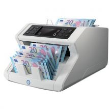 Safescan - Contabanconote Smistate Per Taglio Safescan 2210 - Safescan
