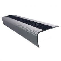 Lotto di 2 Profilo Gradino A Soffietto Forato - Wattelez - Wattelez