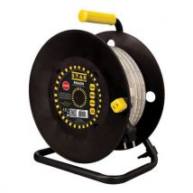 Stak - Nastro 25m: Striscia Led Ip65 32000 Lumen Con Avvolgitore