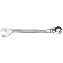 Facom - Chiave Mista A Cricchetto 8 Mm