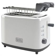 Black And Decker - Tostapane 820 W - Bxtoa820e