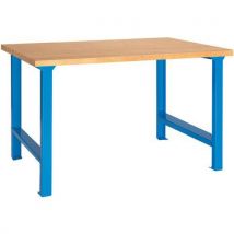 MG Magrini - Banco Componibile 1500x800x870hmm Piano In Urphen
