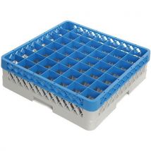 Cestello Per Lavastoviglie 49 Bicchieri - Altezza 12 Cm - Manutan