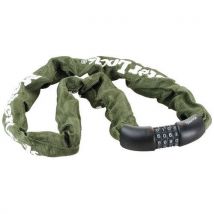 Master lock - Catena In Acciaio Con Guaina In Nylon 100 M X Ø 8 Mm