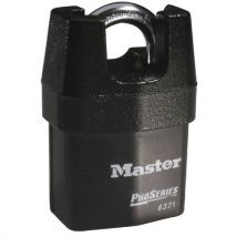 Master lock - Lucchetto Pro Series 54mm - Arco Protetto