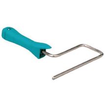 Montatura in acciaio galvanizzato 180 mm - Utensili manuali specifici - Manico in polipropilene