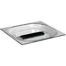 UTZ - Coperchio Trasparente Contenitore Gastronorm 7-416-100150
