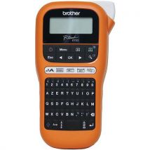 Etichettatrice P-touch Pt-e110 Brother