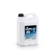 Nettuno - Sapone Liquido Sammy 20/S - Tanica 5000 ml - Igiene Professionale