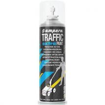 Ampere System - Spray Per Tracciatura Traffic Extra Bianco