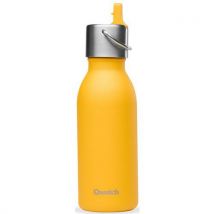 Borraccia Termica Curry - Qwetch Active 350 Ml