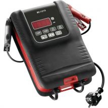 Facom - Caricabatterie Per Qualsiasi Tipo Di Batteria Al Piombo