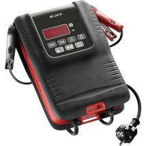 Facom - Caricabatterie 24V per Batterie Piombo Acido Gel AGM Liquido - Ricarica Intelligente