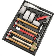 Facom - Modulo Carrozzeria Scalpello Extra Piatto