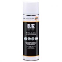 Lotto di 12 Sgrassatore Rapido Blitz-z In Bomboletta Spray Da 500ml - IBS