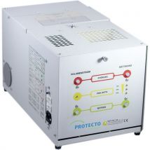 Cemo - Ventilazione Con Filtro Per Armadio Ignifugo Proline F90
