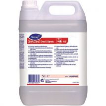 Diversey - Soft Care Des E Spray H5 In Bidone Da 5 L