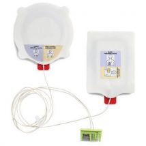 Elettrodi Zoll - Manutan