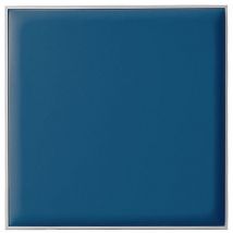 Ligne M - Pannello Acustico Ligne M Telaio Allum 1160x1600 Mm Blu