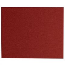 Pannello Acustico Ligne M 1195 X 1195 Mm Rosso