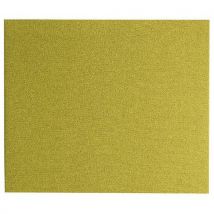 Pannello Acustico Ligne M 600 X 600 Mm Giallo