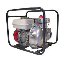 Tsurumi - Motopompa Da Prosciugamento Ad Alta Pressione Tef3 50ha