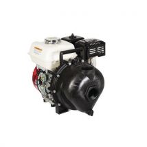 Tsurumi - Motopompa Per Pompaggio Di Fertilizzanti Liquidi Poly2