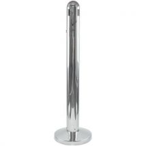 Probbax - Posacenere A Tubo - 3 L
