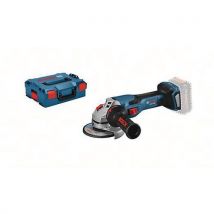Bosch - Smerigliatrice Angolare Gws 18v-15 C L-boxx