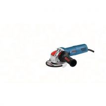 Bosch - Smerigliatrice Angolare Gwx 9-125 S Scatola Cartone X-lock