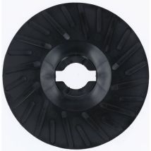 Bosch - Disco Di Levigatura X-lock 115 Mm Medio