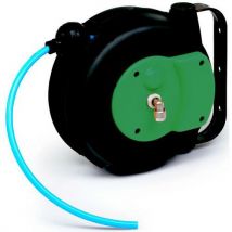 Cable Equipements - Avvolgitubo Automatico Ø 5mm 6m 12 bar - Utensile Pneumatico Professionale